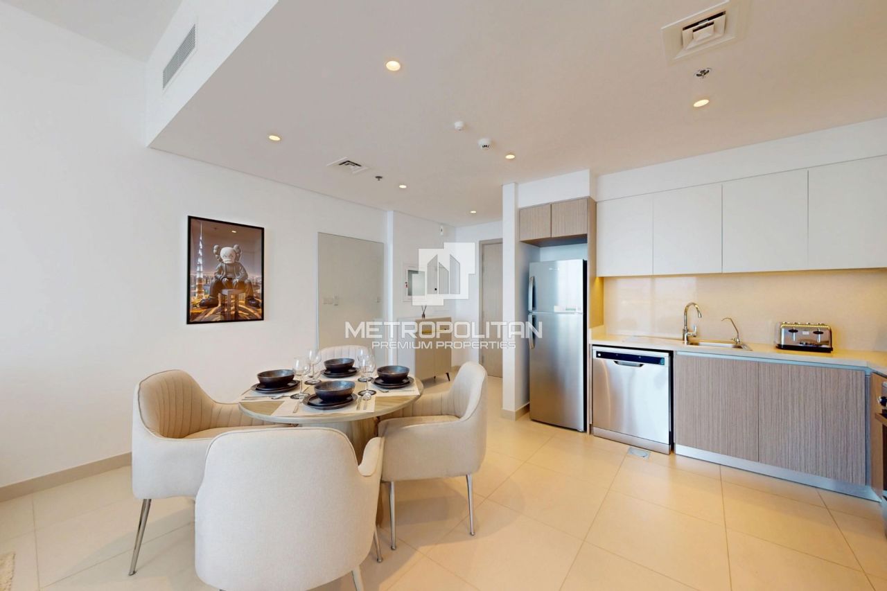 Апартаменты в Дубае, ОАЭ, 74 м² - фото 2