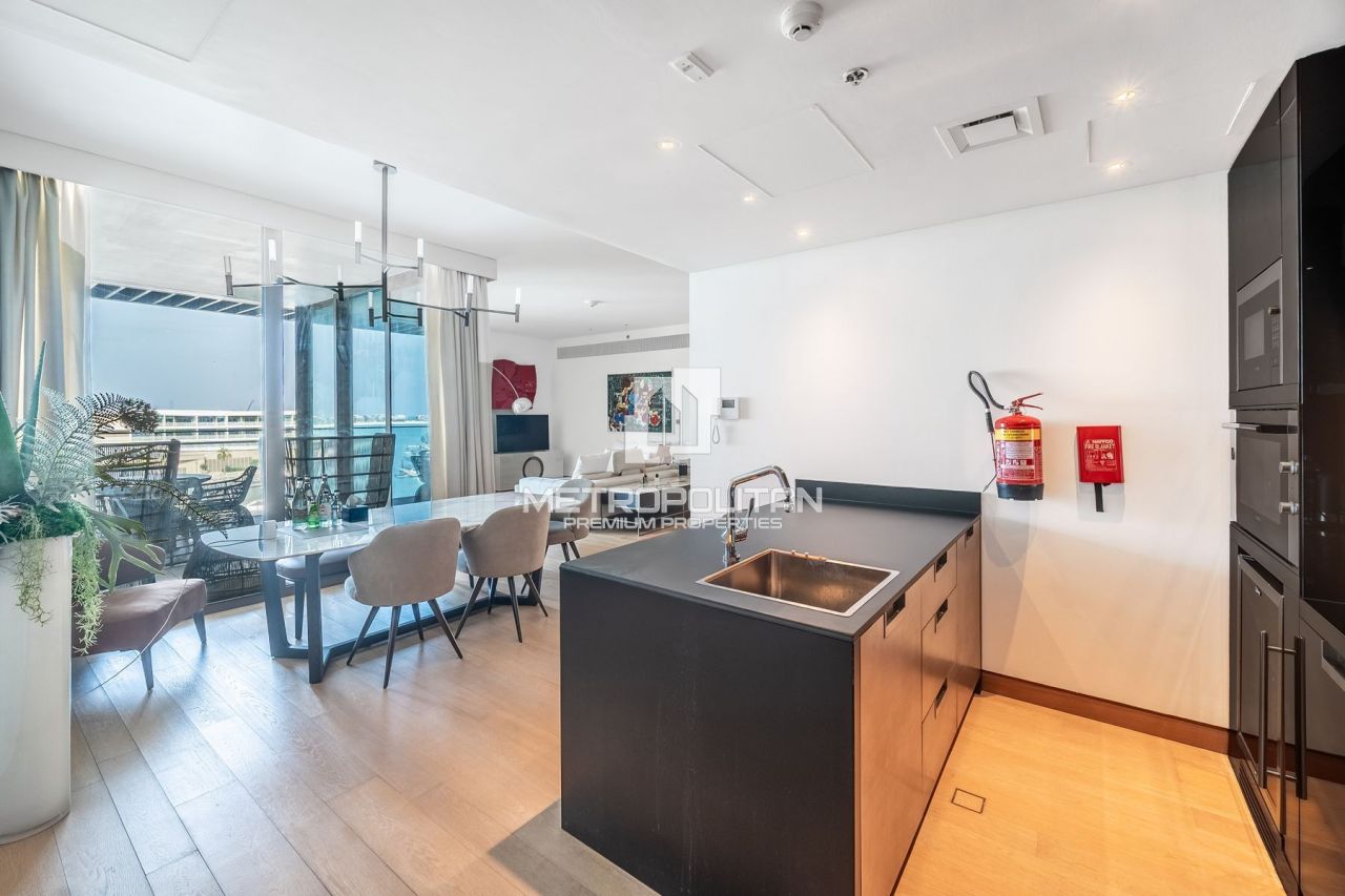 Апартаменты в Дубае, ОАЭ, 180 м² - фото 2