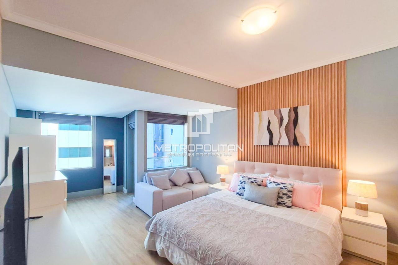 Апартаменты в Дубае, ОАЭ, 104 м² - фото 2