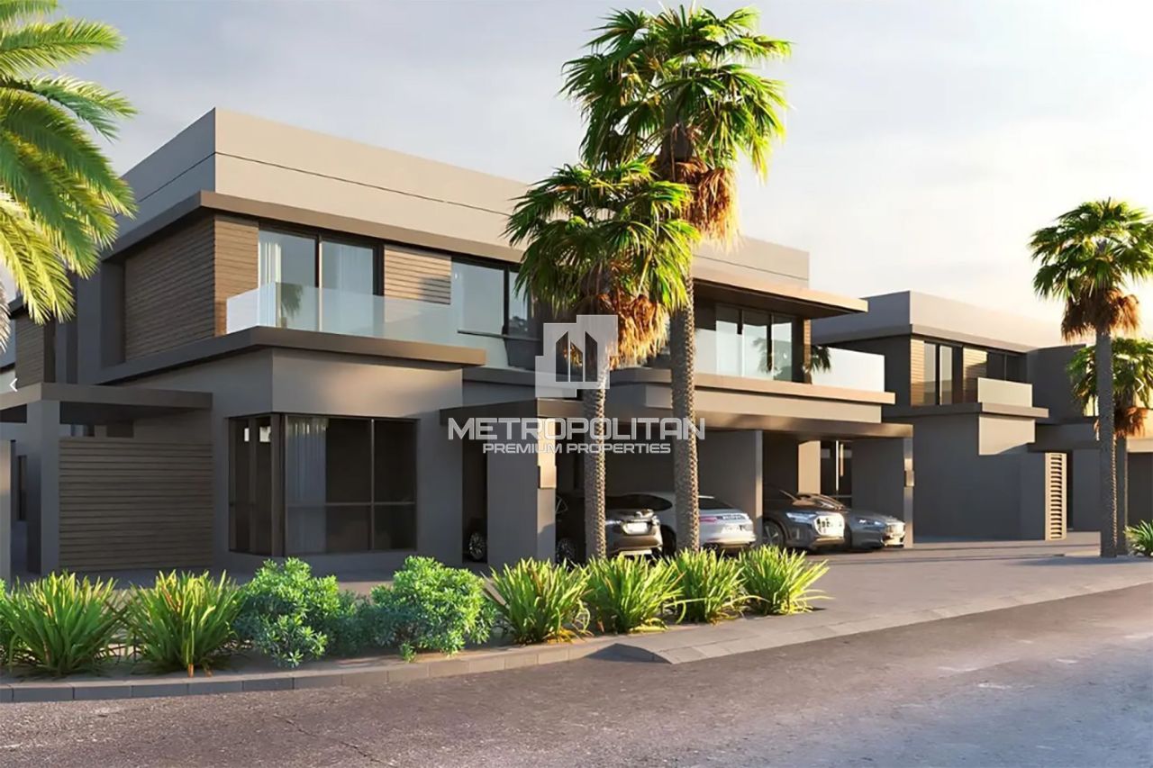 Вилла в Дубае, ОАЭ, 385 м² - фото 2