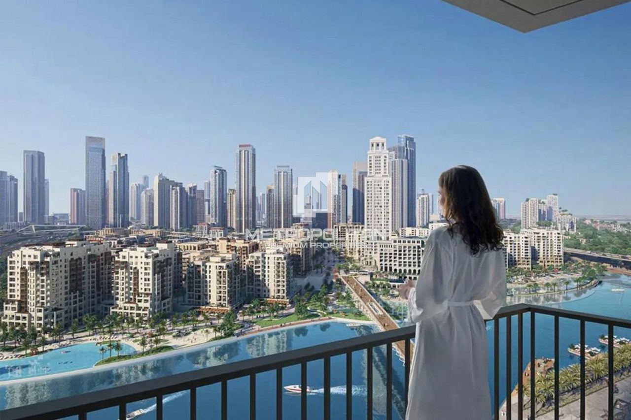 Апартаменты в Дубае, ОАЭ, 60 м² - фото 2