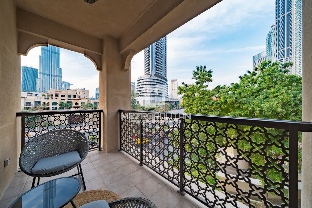 Апартаменты в Дубае, ОАЭ, 141 м² - фото 3