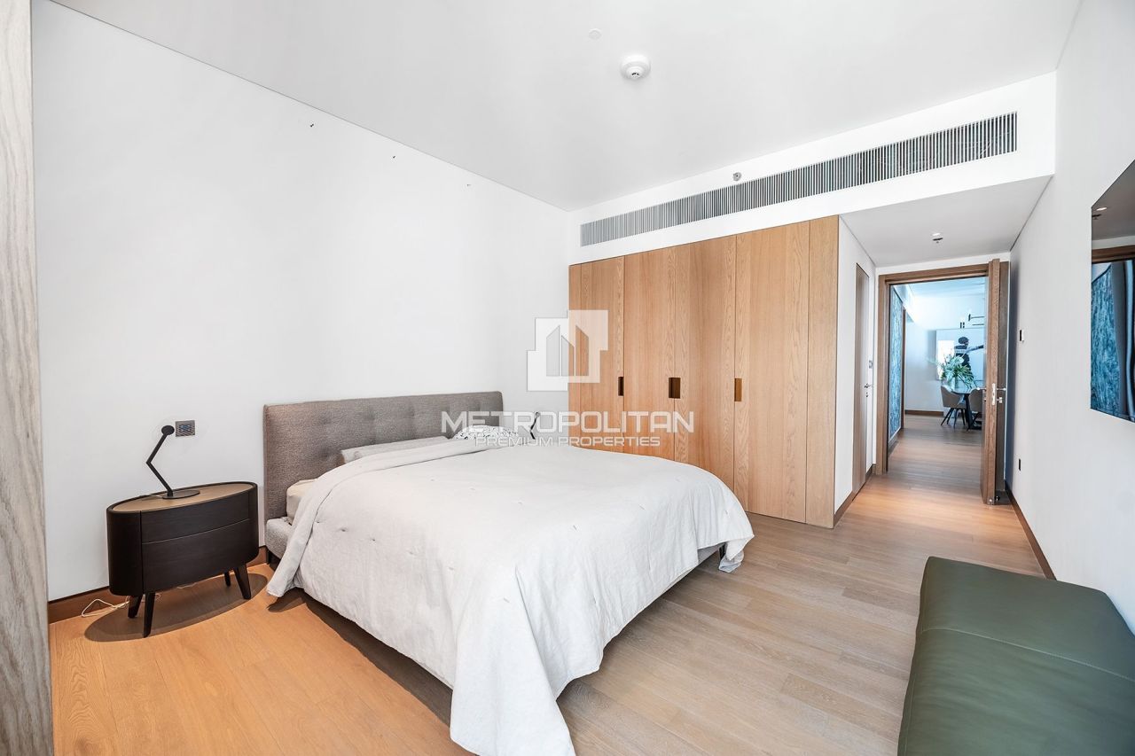 Апартаменты в Дубае, ОАЭ, 180 м² - фото 3