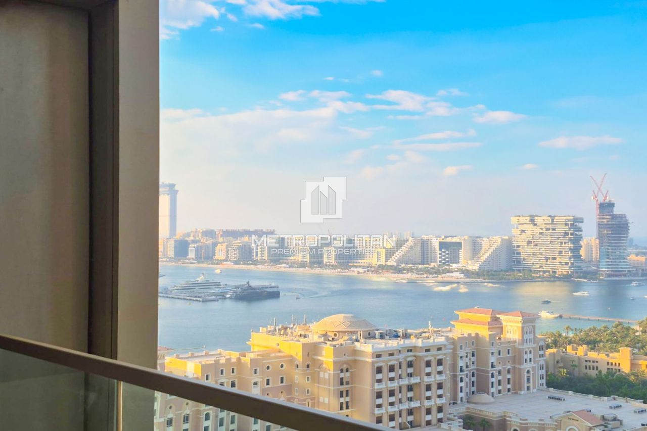 Апартаменты в Дубае, ОАЭ, 104 м² - фото 3