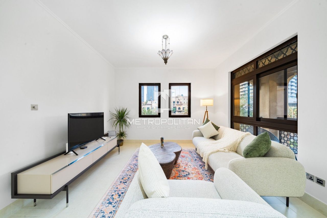 Апартаменты в Дубае, ОАЭ, 141 м² - фото 4