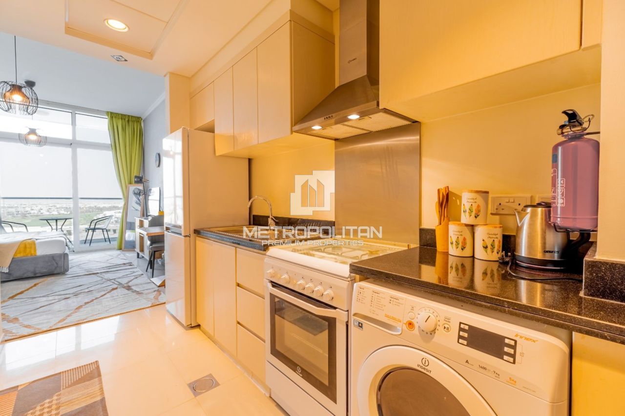 Апартаменты в Дубае, ОАЭ, 38 м² - фото 4