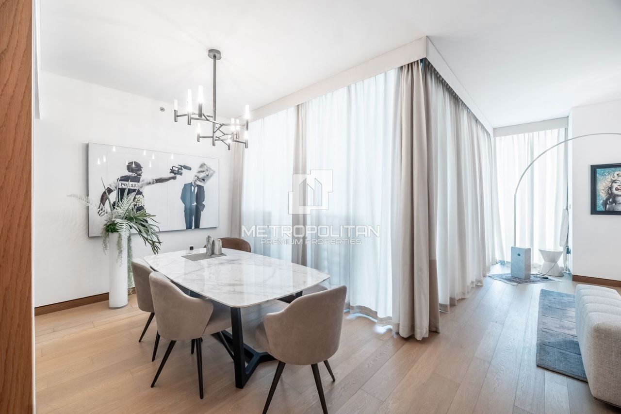 Апартаменты в Дубае, ОАЭ, 180 м² - фото 4