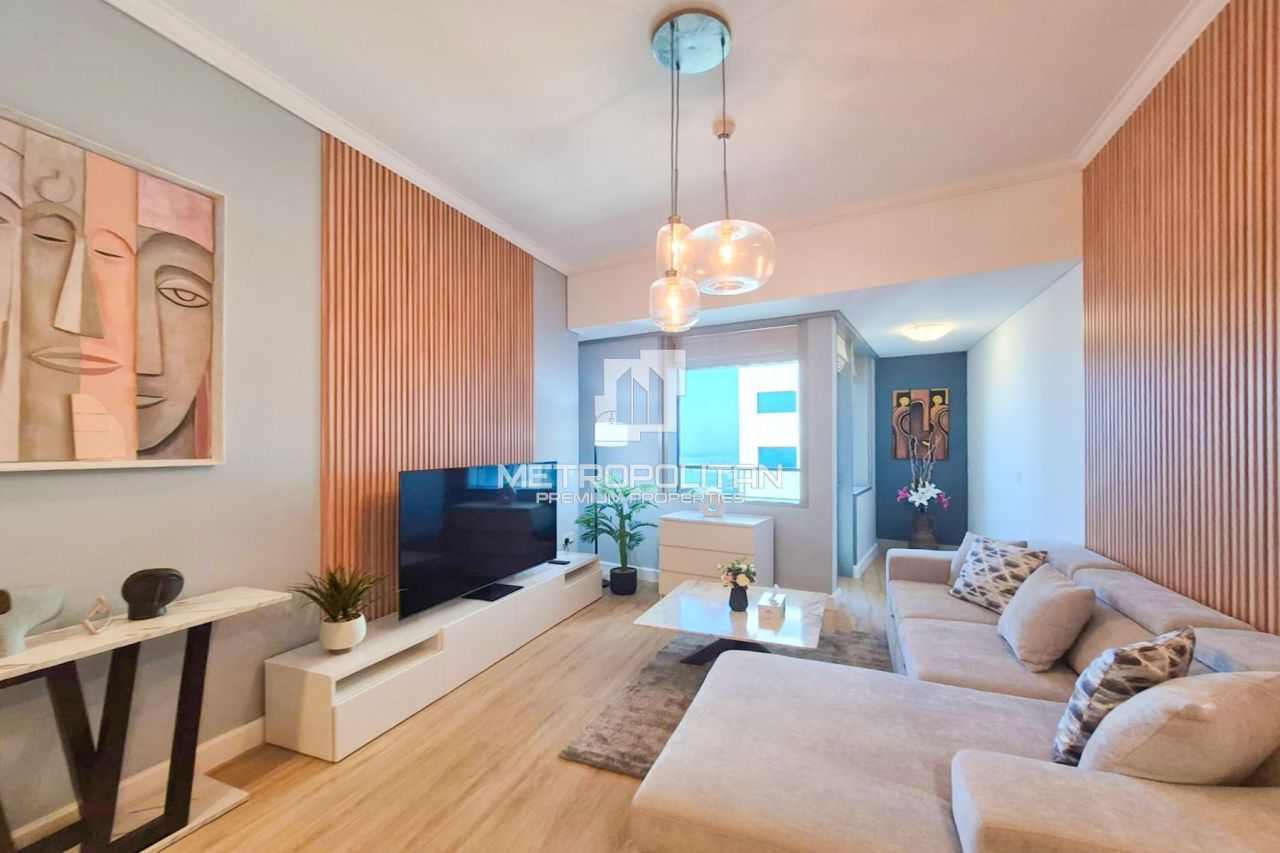 Апартаменты в Дубае, ОАЭ, 104 м² - фото 4