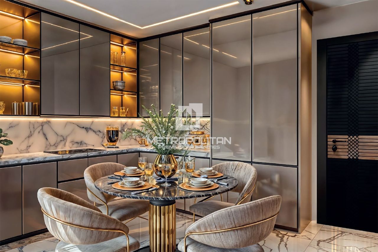 Апартаменты в Дубае, ОАЭ, 69 м² - фото 4