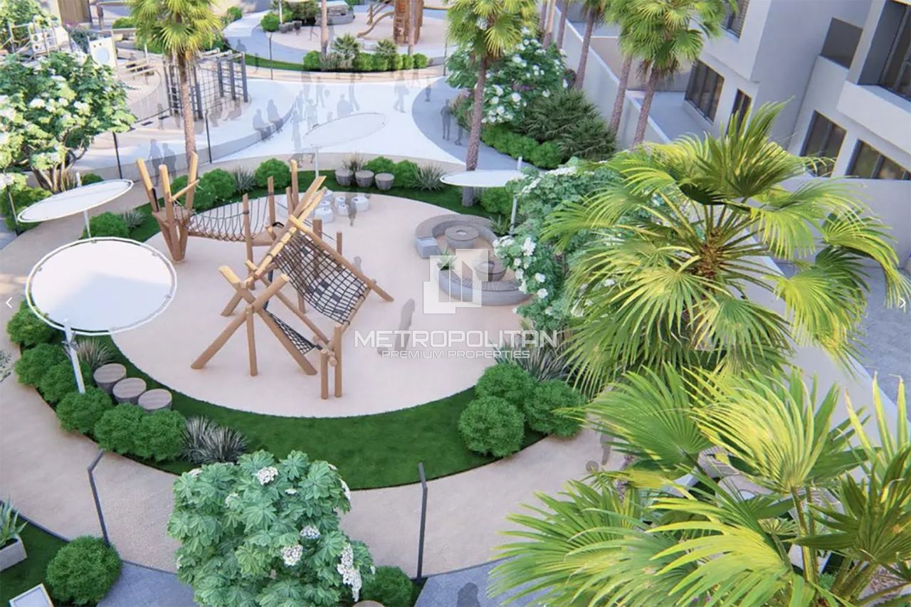 Вилла в Дубае, ОАЭ, 385 м² - фото 4