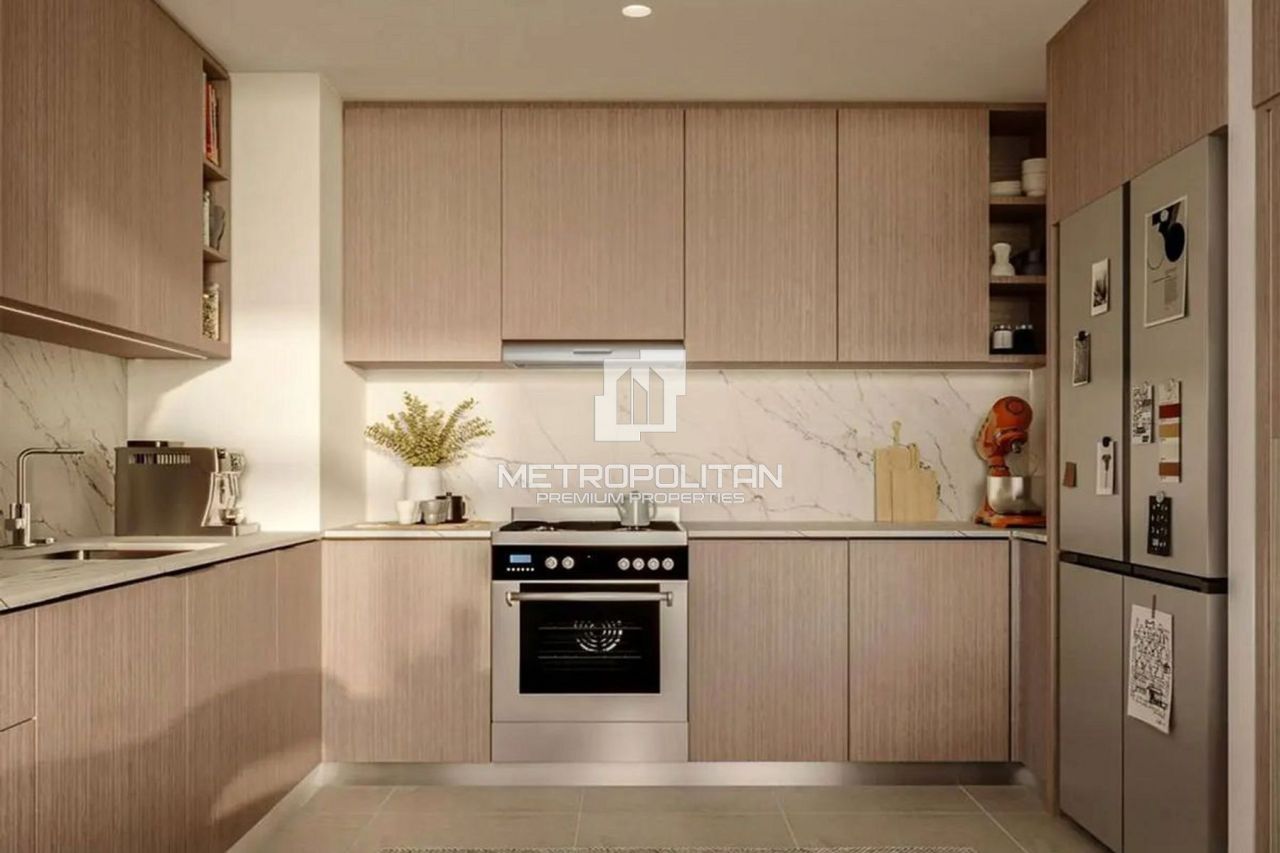 Апартаменты в Дубае, ОАЭ, 60 м² - фото 4