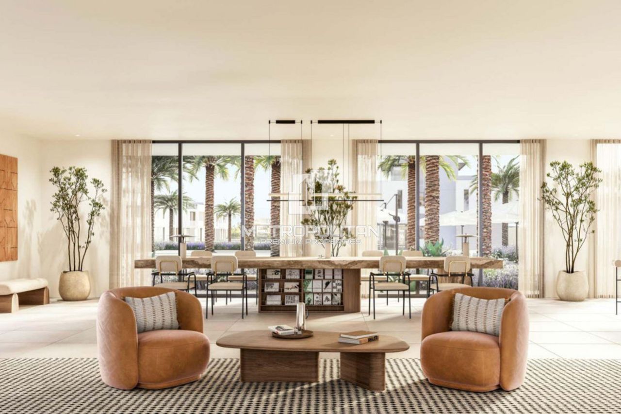 Вилла в Дубае, ОАЭ, 750 м² - фото 5