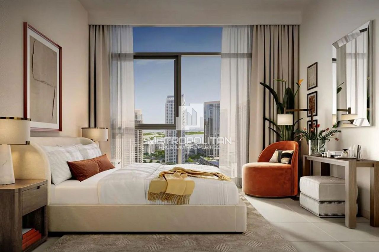 Апартаменты в Дубае, ОАЭ, 60 м² - фото 5