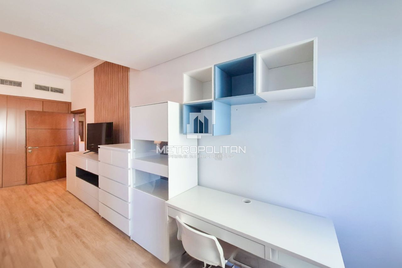 Апартаменты в Дубае, ОАЭ, 104 м² - фото 5