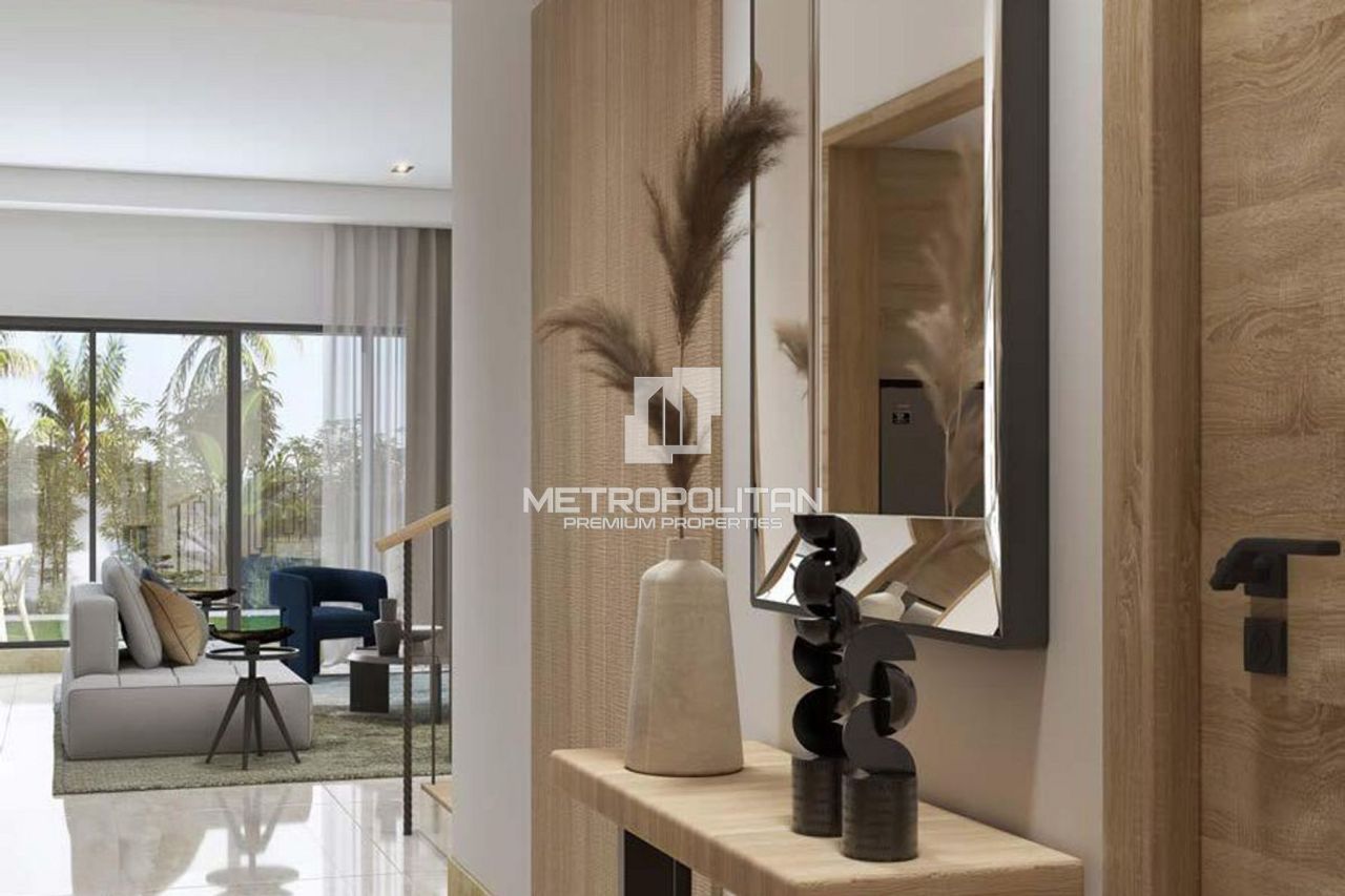 Таунхаус в Дубае, ОАЭ, 211 м² - фото 5