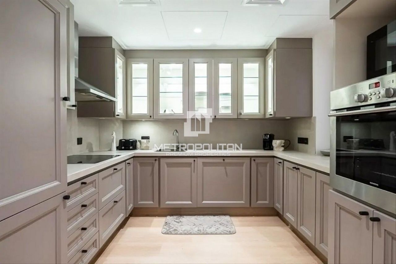 Апартаменты в Дубае, ОАЭ, 174 м² - фото 6