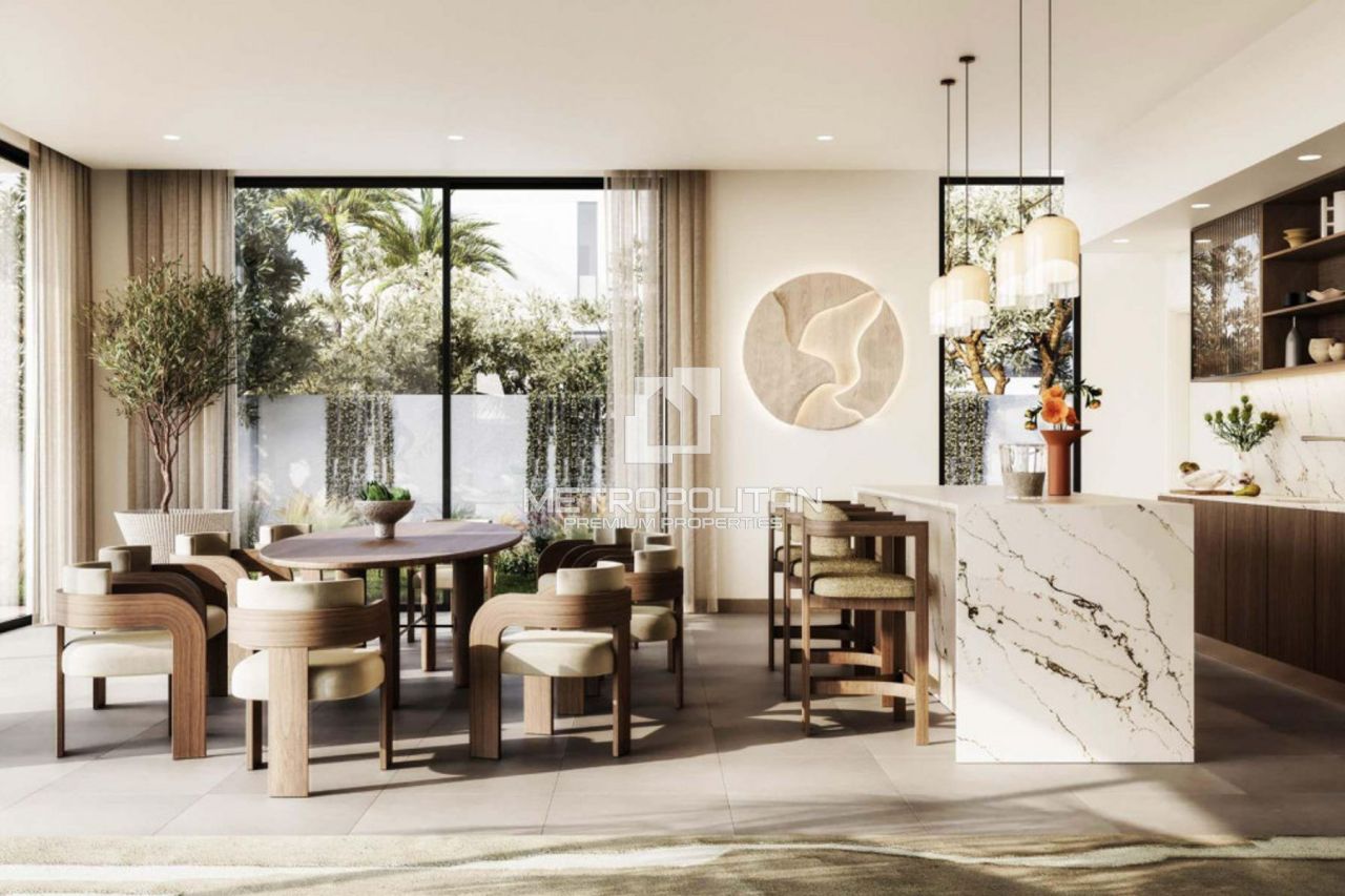 Вилла в Дубае, ОАЭ, 750 м² - фото 6