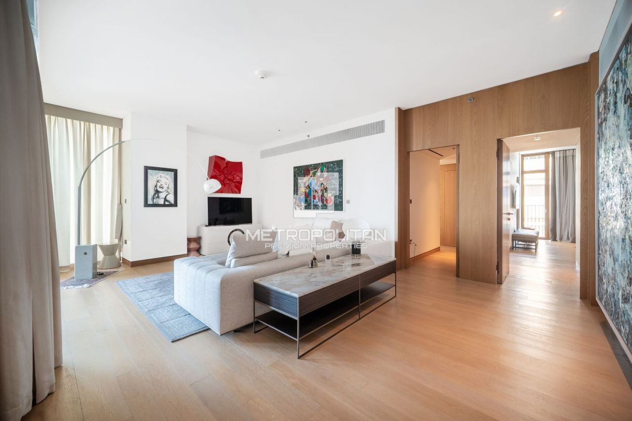 Апартаменты в Дубае, ОАЭ, 180 м² - фото 6