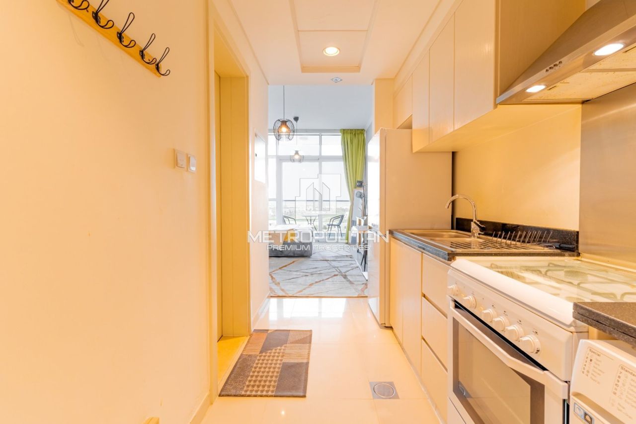 Апартаменты в Дубае, ОАЭ, 38 м² - фото 6