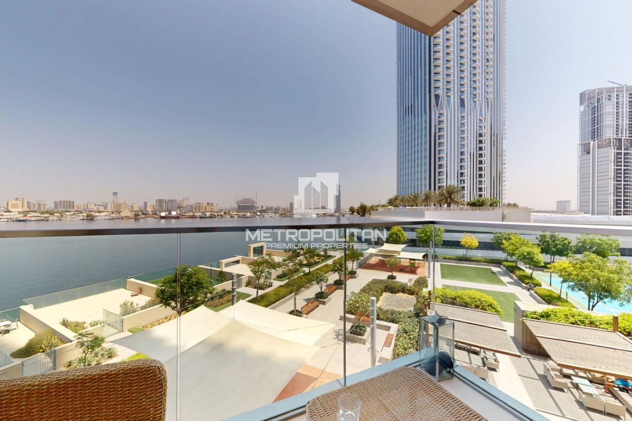 Апартаменты в Дубае, ОАЭ, 74 м² - фото 6