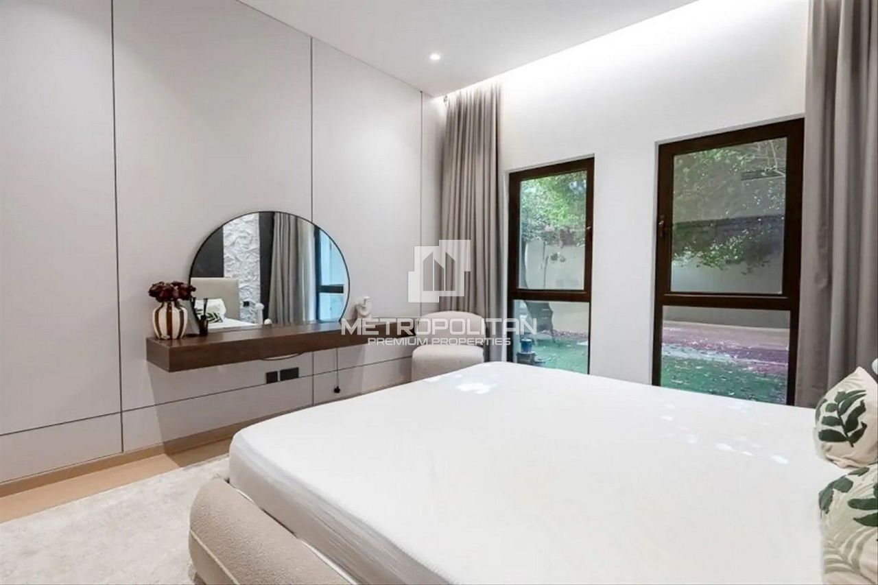 Апартаменты в Дубае, ОАЭ, 174 м² - фото 7