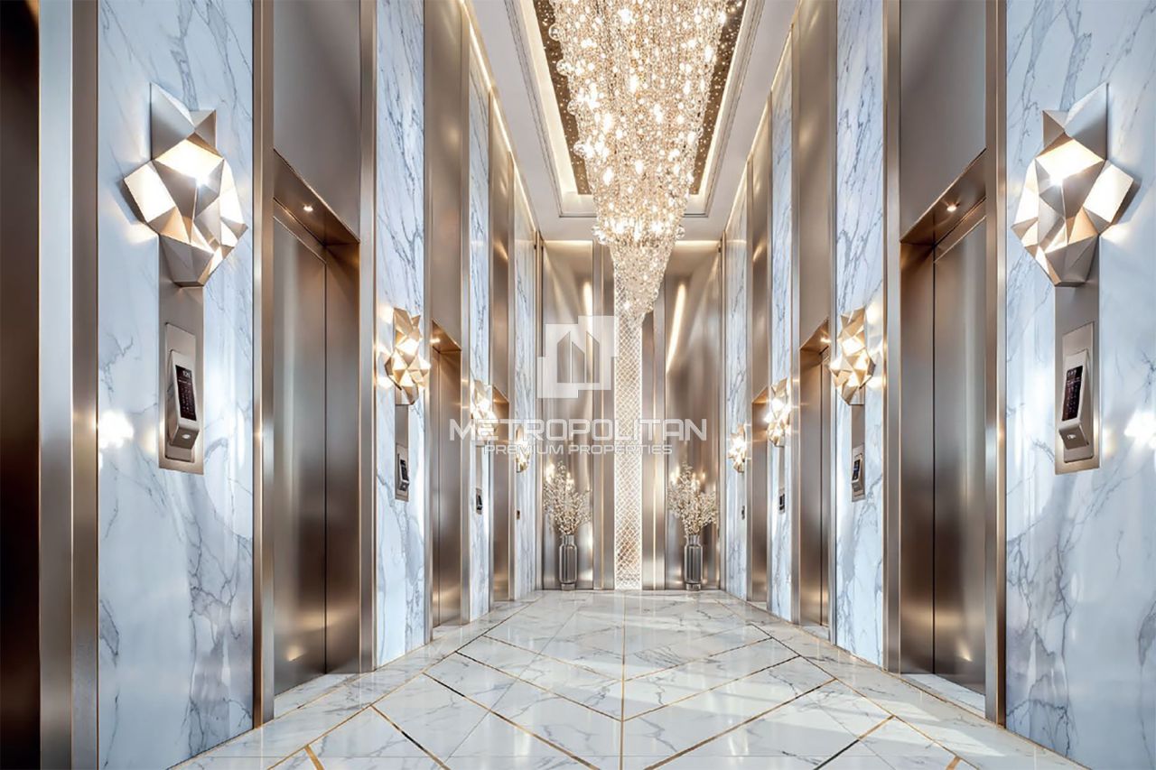 Апартаменты в Дубае, ОАЭ, 69 м² - фото 7