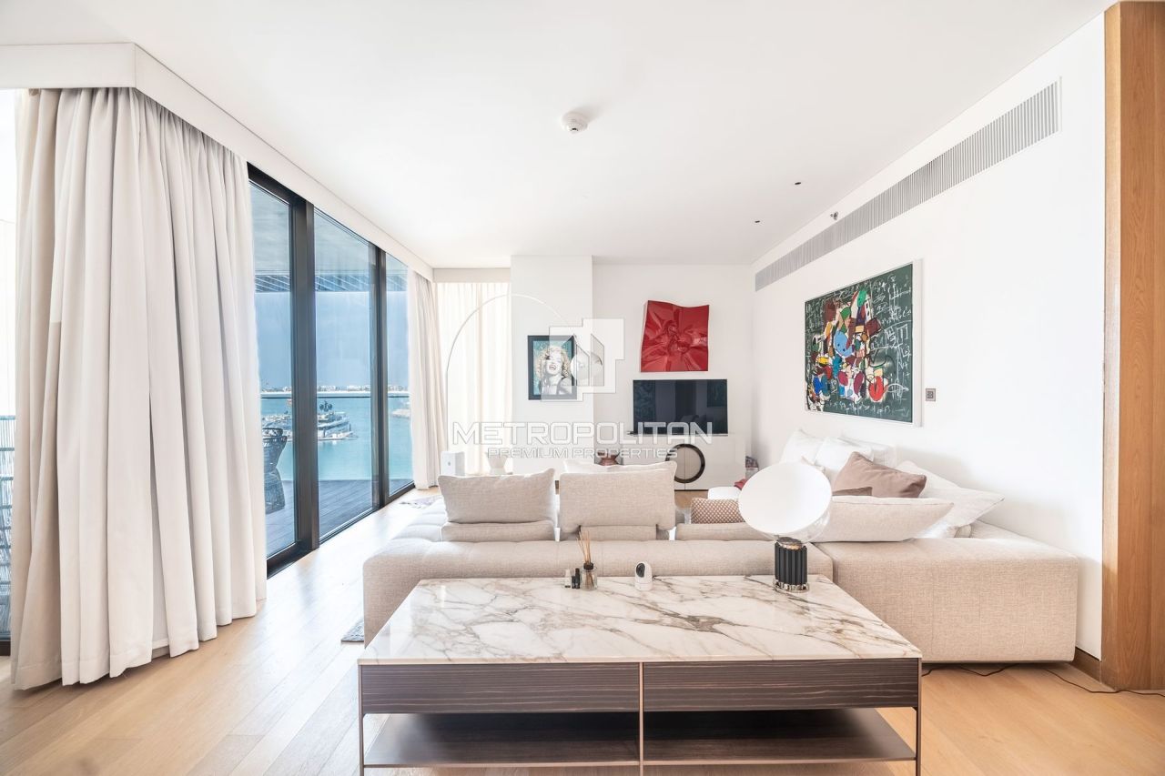 Апартаменты в Дубае, ОАЭ, 180 м² - фото 7