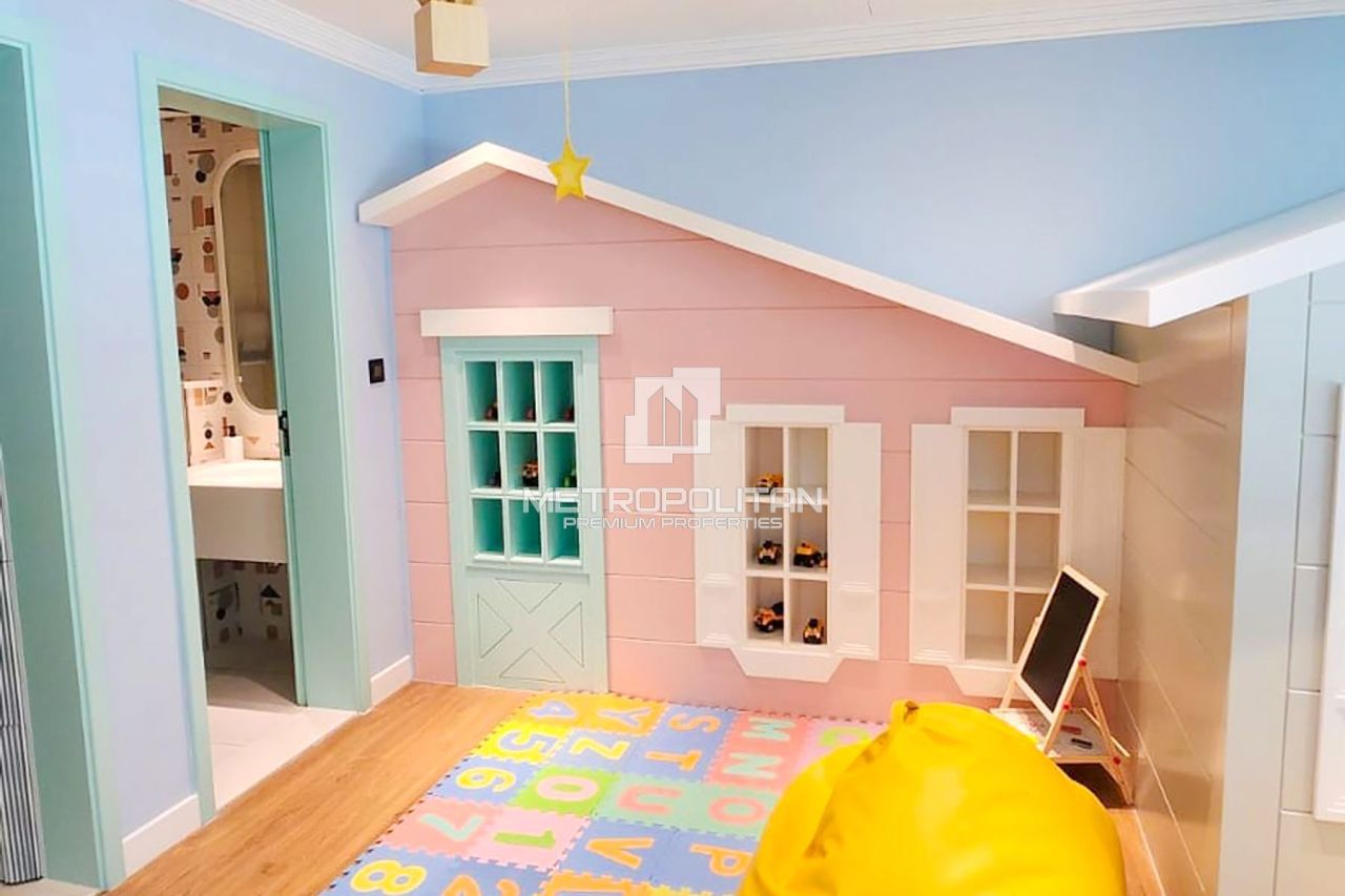 Апартаменты в Дубае, ОАЭ, 33 м² - фото 7