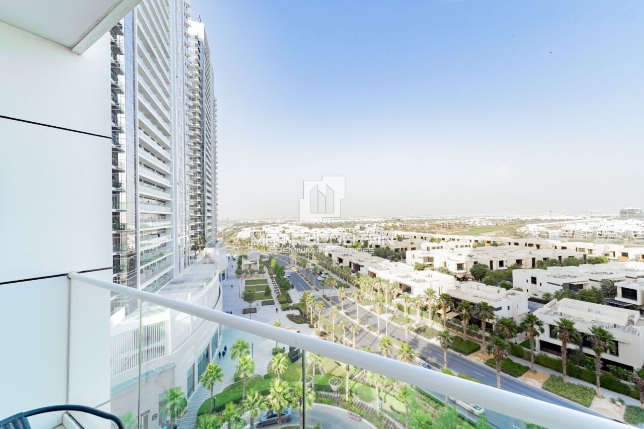 Апартаменты в Дубае, ОАЭ, 38 м² - фото 8