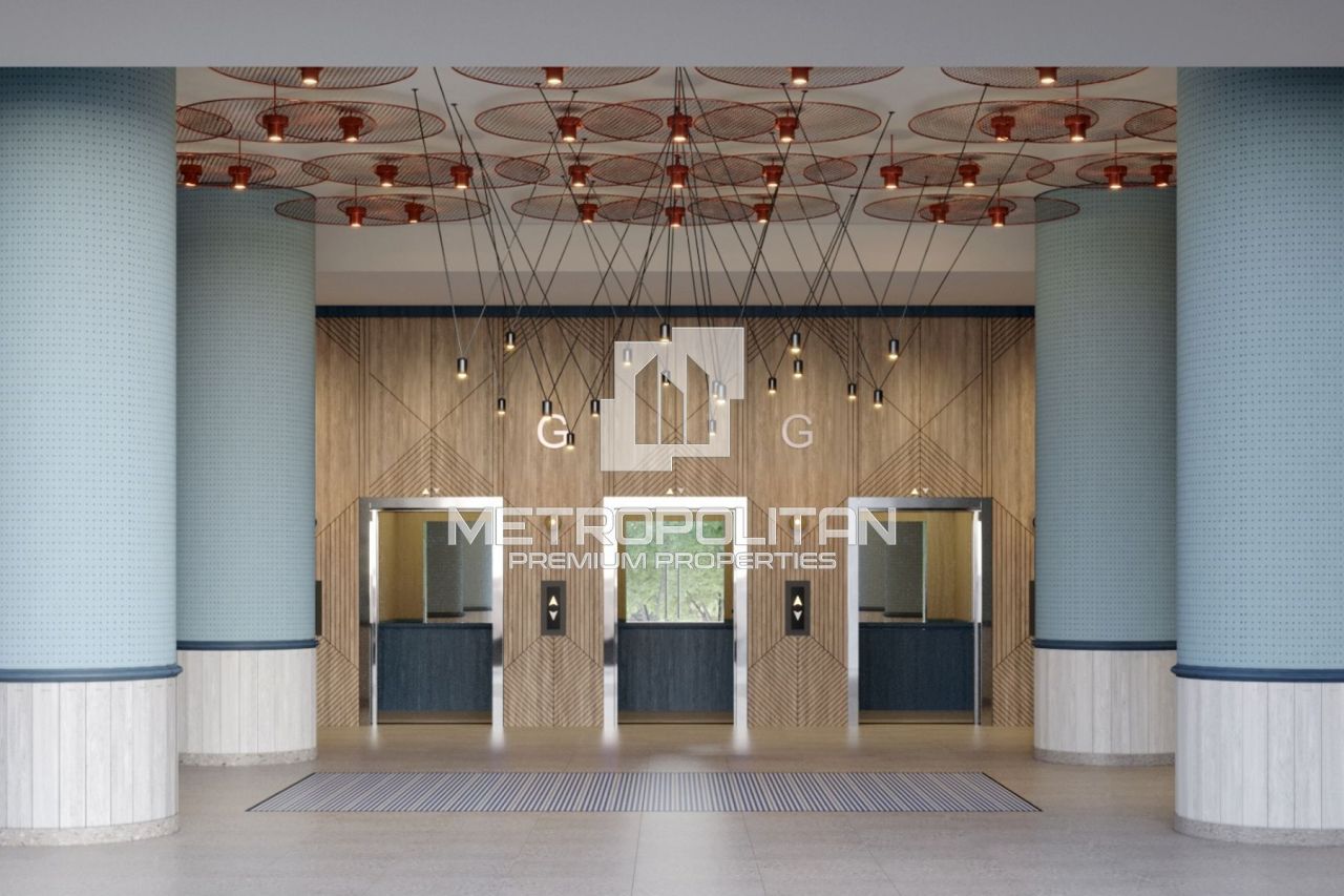 Апартаменты в Дубае, ОАЭ, 93 м² - фото 8