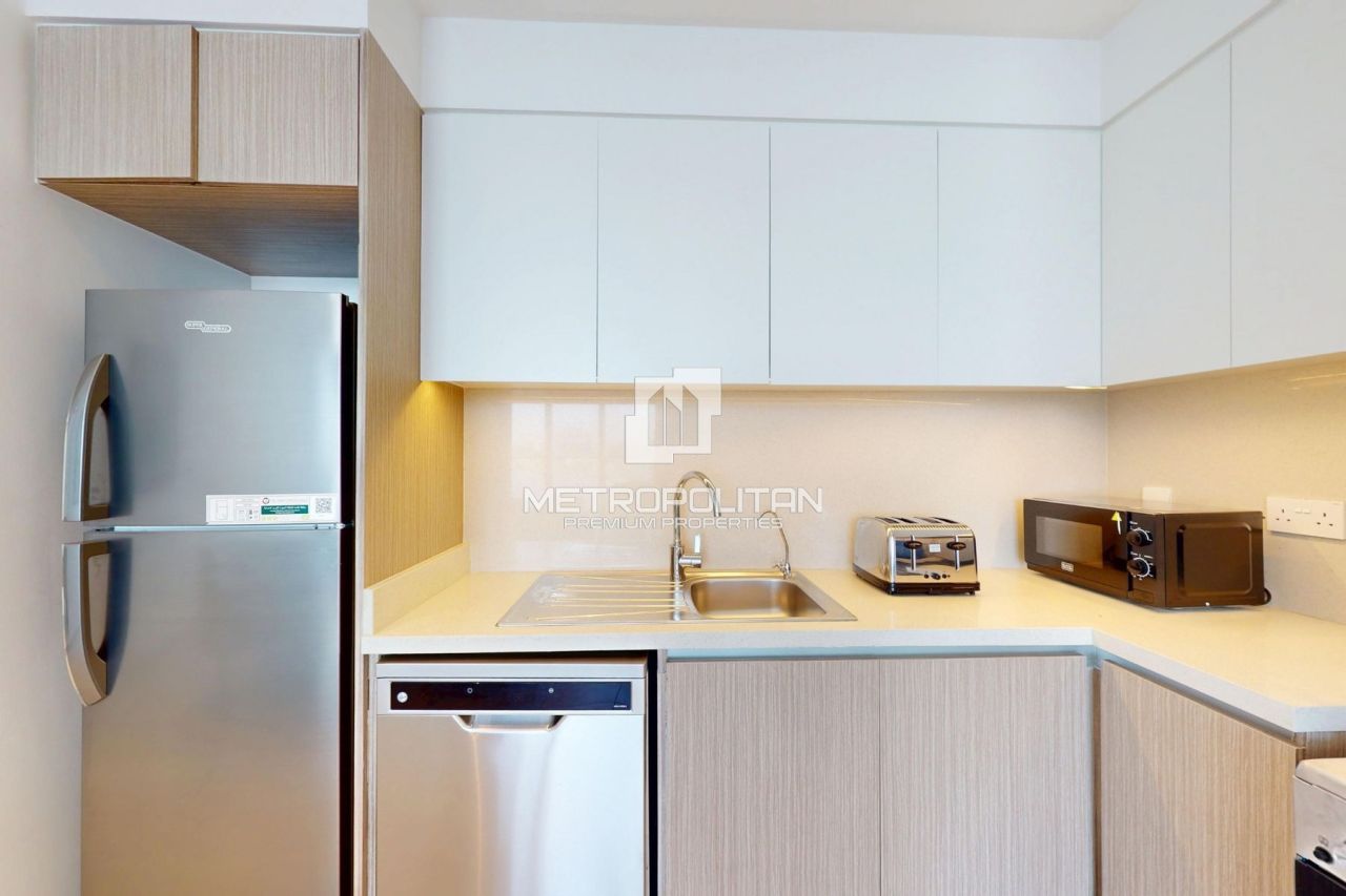 Апартаменты в Дубае, ОАЭ, 74 м² - фото 8