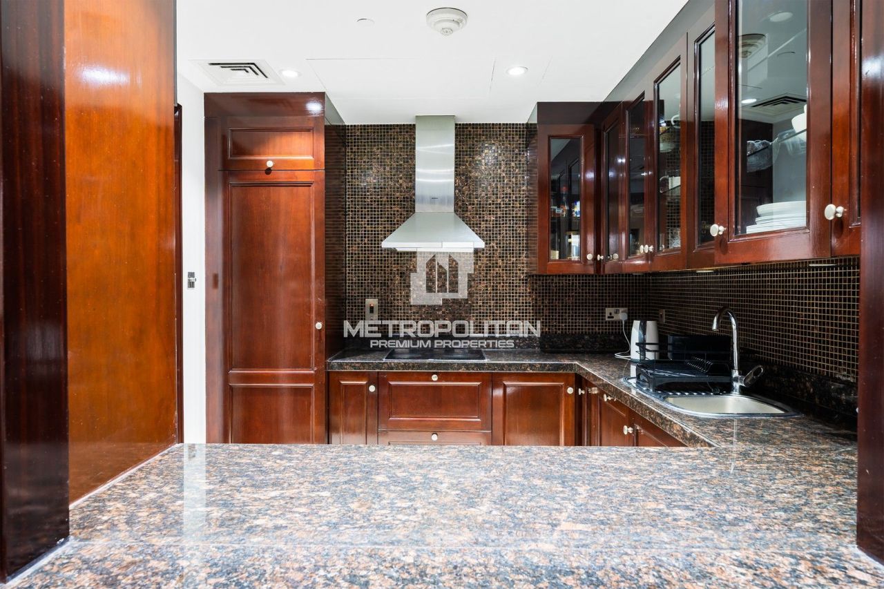 Апартаменты в Дубае, ОАЭ, 141 м² - фото 8