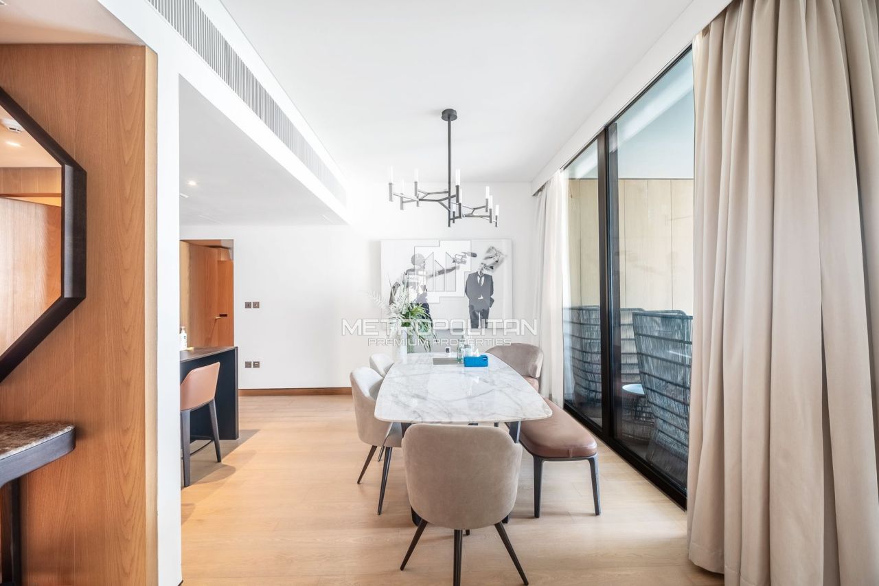 Апартаменты в Дубае, ОАЭ, 180 м² - фото 8