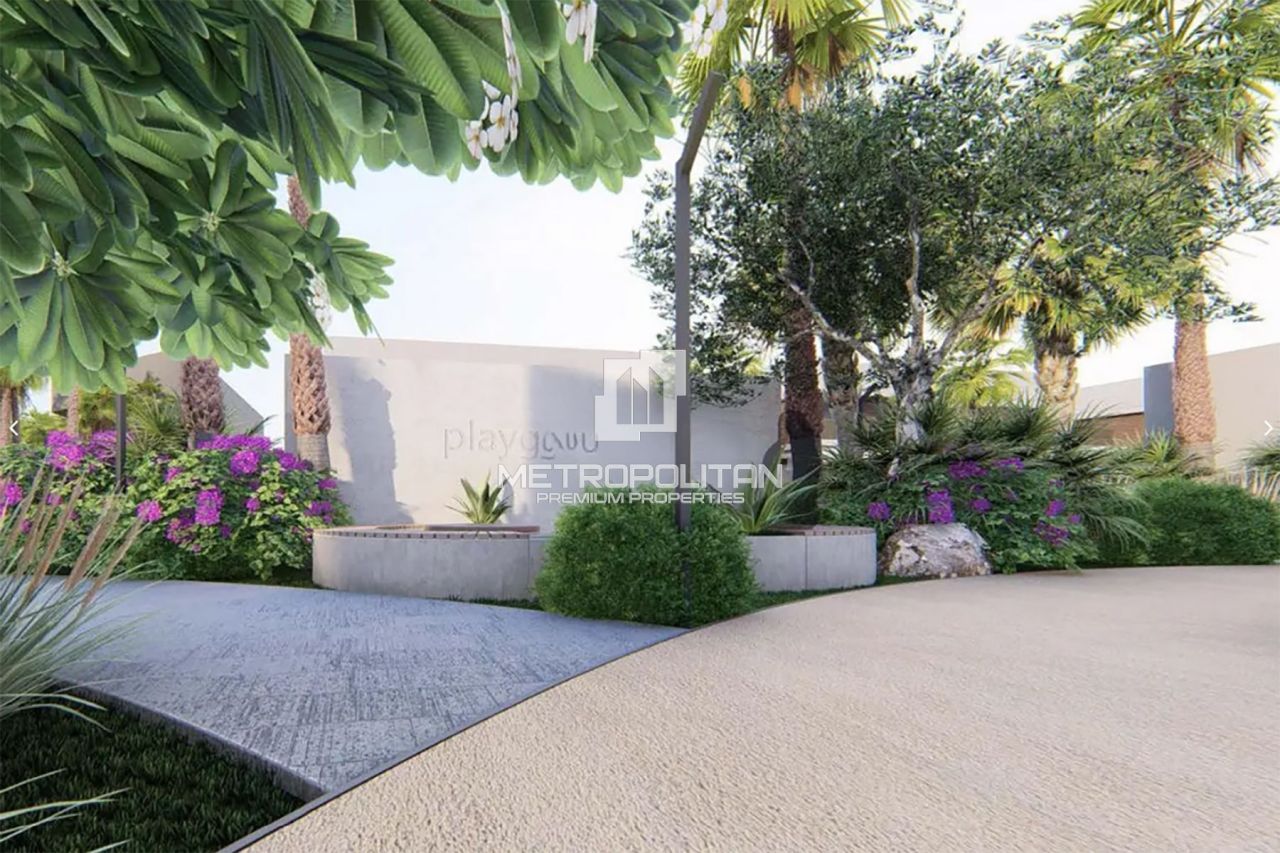 Вилла в Дубае, ОАЭ, 385 м² - фото 8