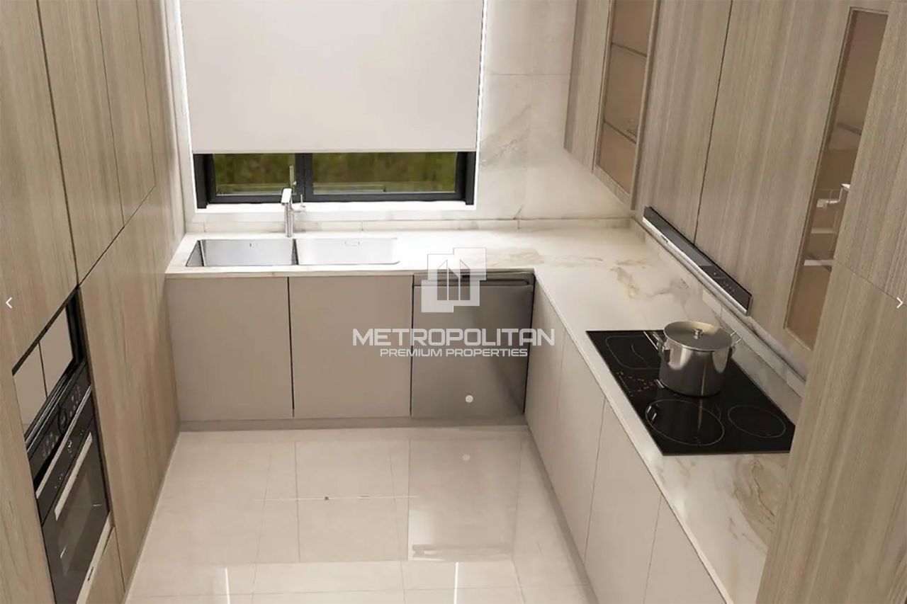 Вилла в Дубае, ОАЭ, 385 м² - фото 9