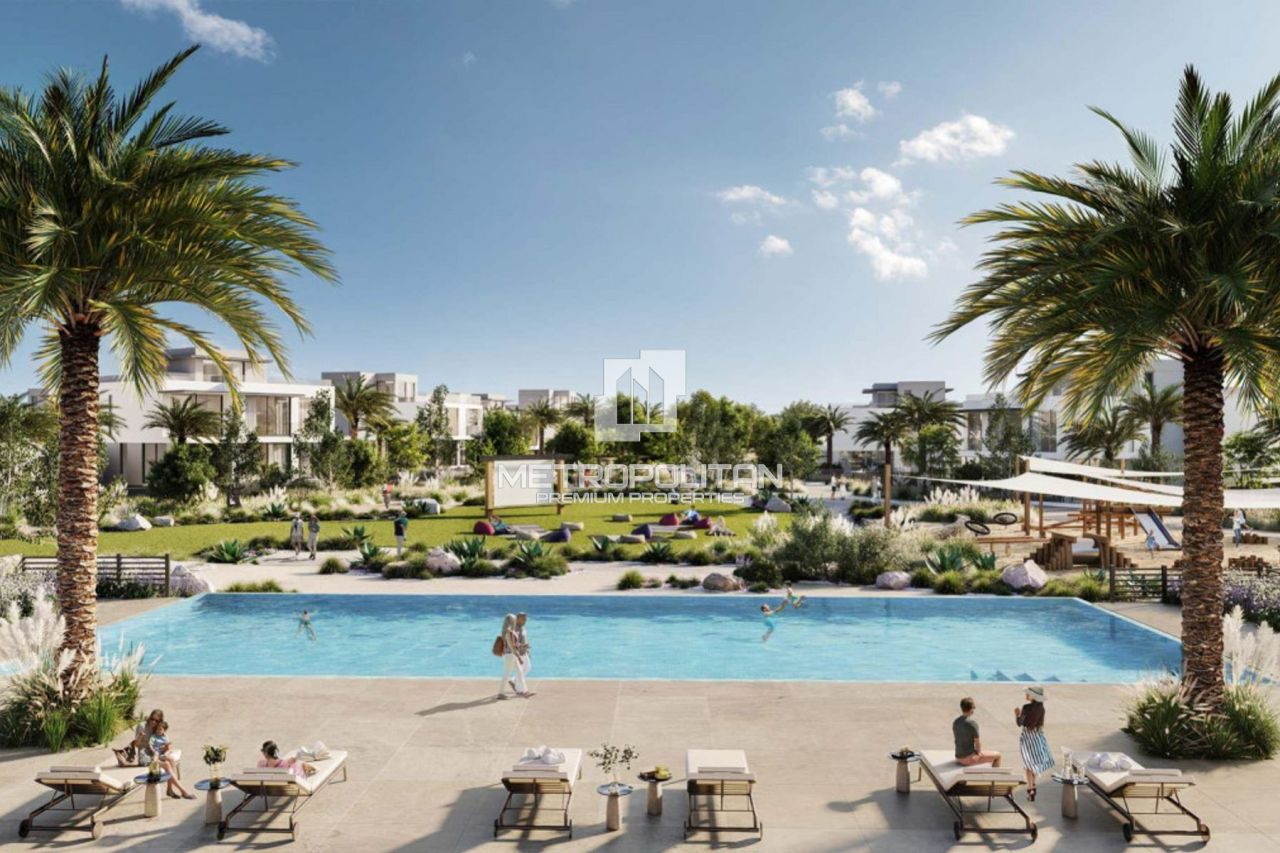 Вилла в Дубае, ОАЭ, 750 м² - фото 9