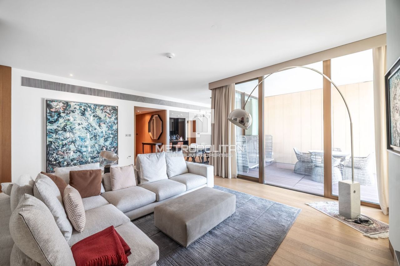 Апартаменты в Дубае, ОАЭ, 180 м² - фото 10