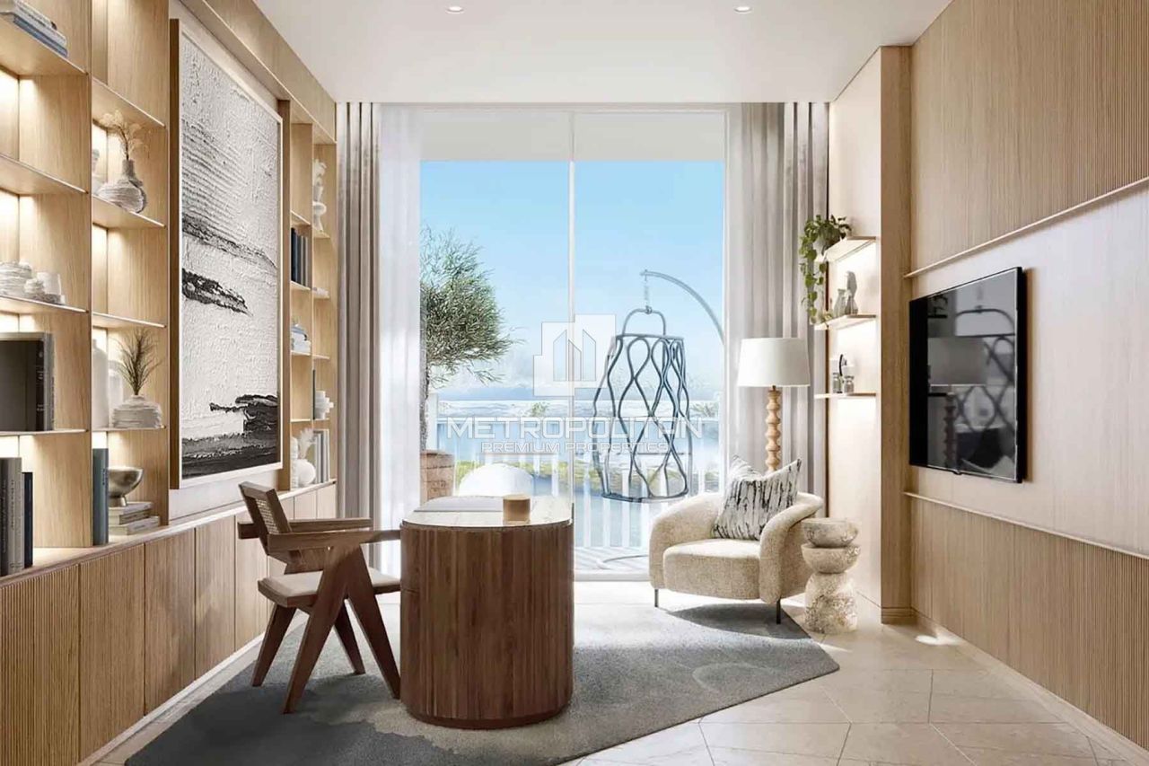 Апартаменты в Дубае, ОАЭ, 119 м² - фото 10