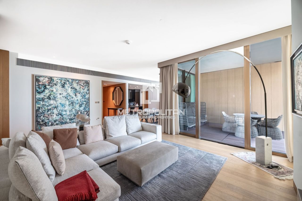 Апартаменты в Дубае, ОАЭ, 180 м² - фото 11