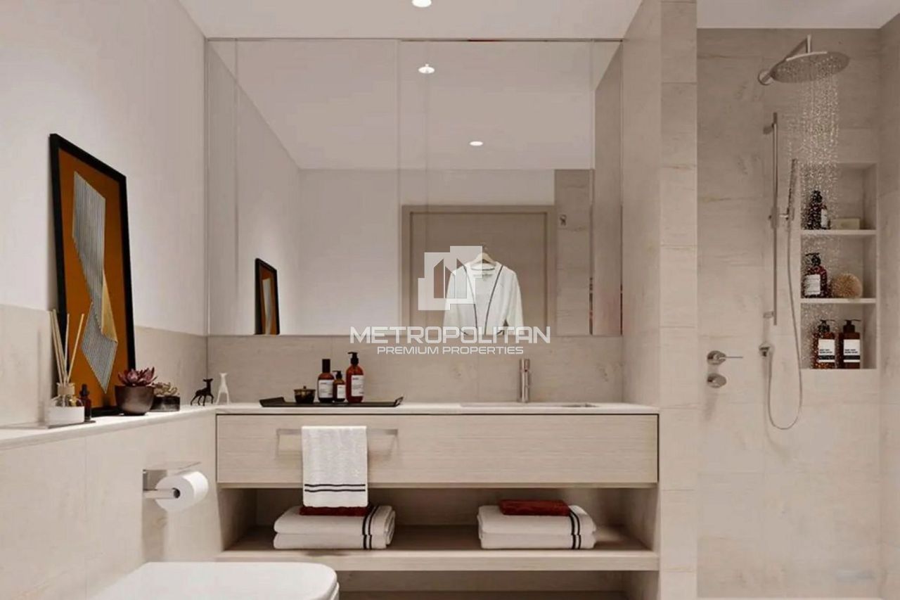 Апартаменты в Дубае, ОАЭ, 60 м² - фото 11