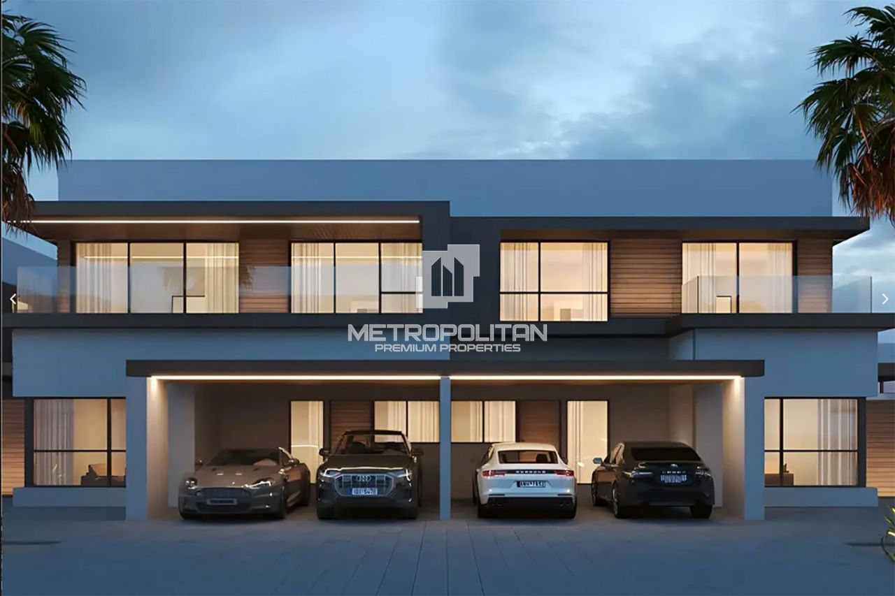 Вилла в Дубае, ОАЭ, 385 м² - фото 11