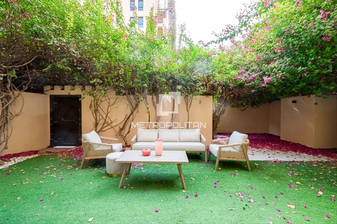 Апартаменты в Дубае, ОАЭ, 174 м² - фото 12