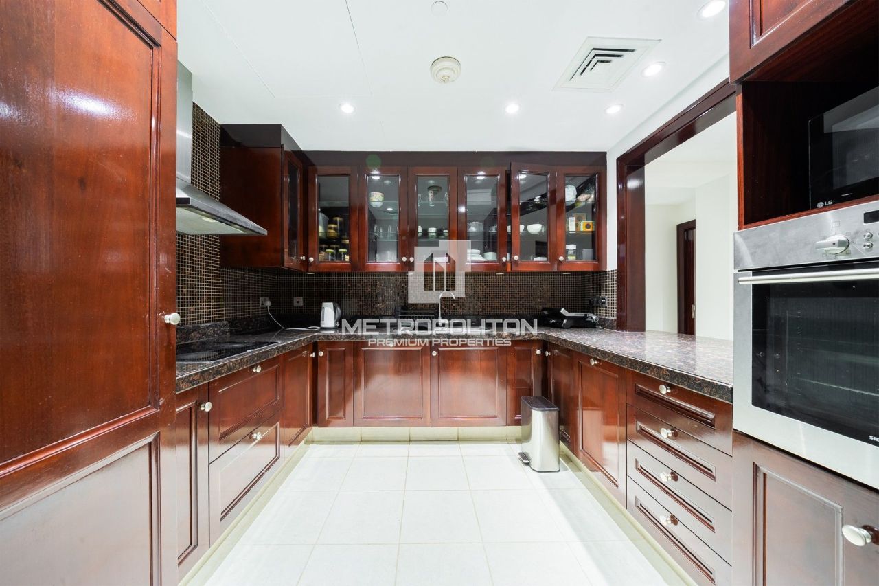 Апартаменты в Дубае, ОАЭ, 141 м² - фото 12