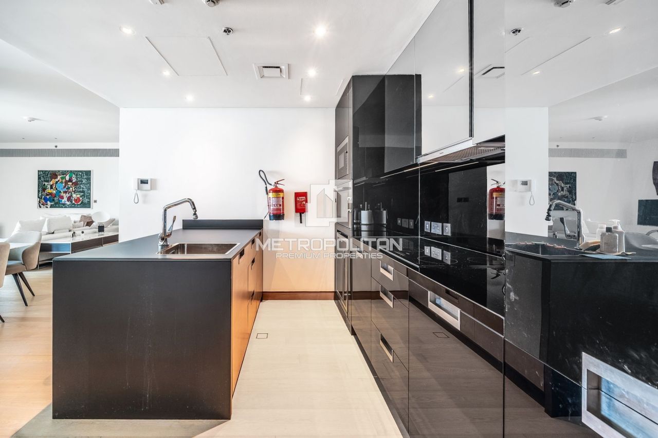 Апартаменты в Дубае, ОАЭ, 180 м² - фото 13