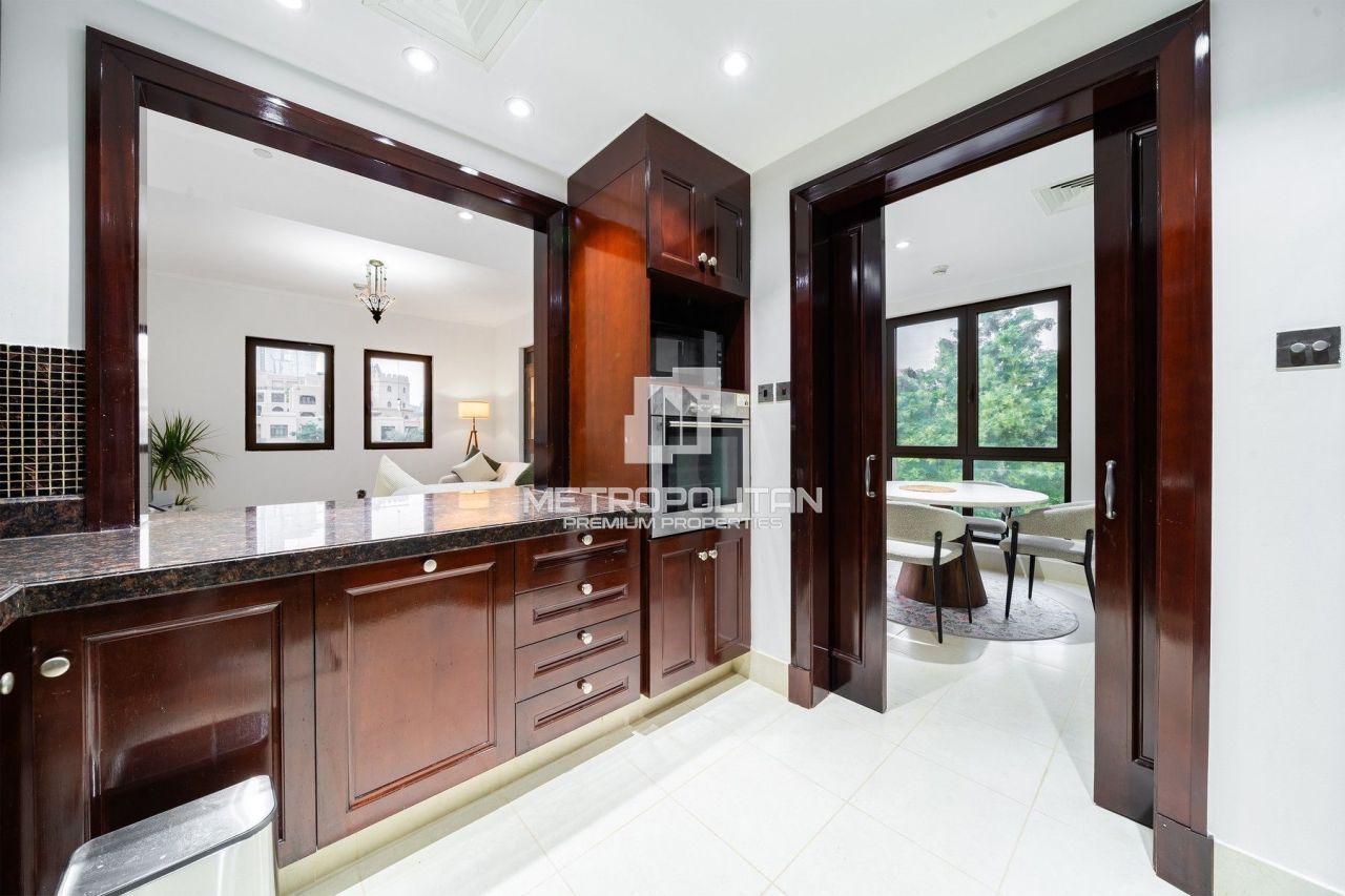 Апартаменты в Дубае, ОАЭ, 141 м² - фото 13