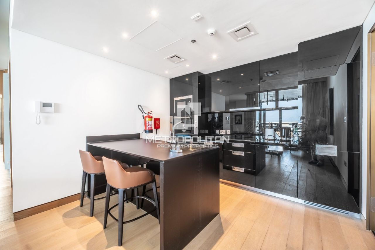 Апартаменты в Дубае, ОАЭ, 180 м² - фото 14