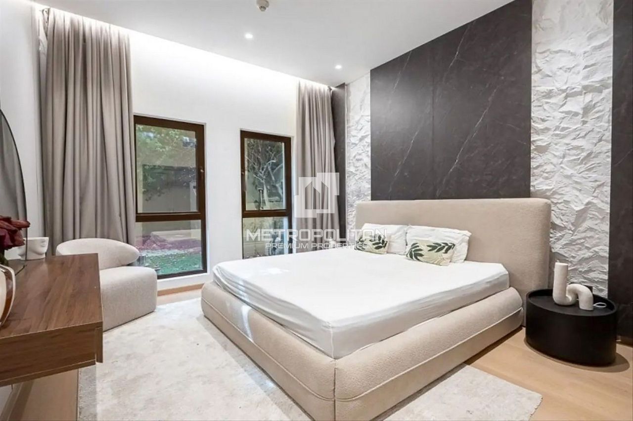 Апартаменты в Дубае, ОАЭ, 174 м² - фото 15