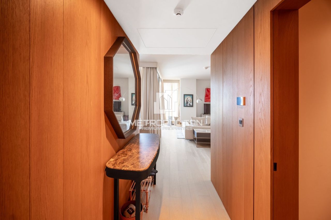 Апартаменты в Дубае, ОАЭ, 180 м² - фото 16