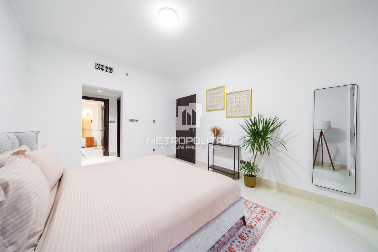 Апартаменты в Дубае, ОАЭ, 141 м² - фото 16