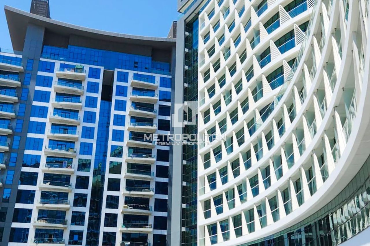 Апартаменты в Дубае, ОАЭ, 33 м² - фото 16